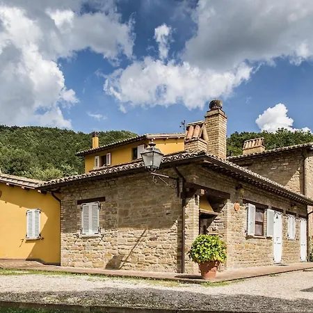 Bed and breakfast Oasi Battifoglia *