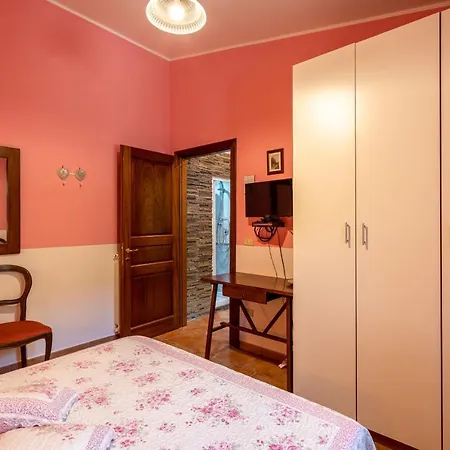 Oasi Battifoglia Bed and breakfast
